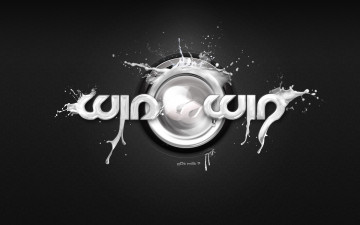 Картинка компьютеры unknown разное тёмный windows