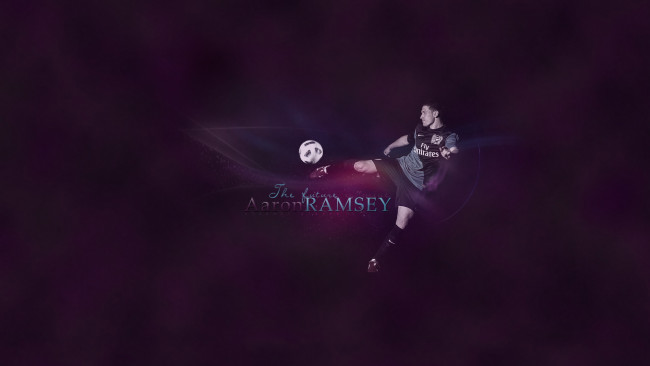 Обои картинки фото спорт, футбол, тёмный