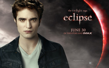 Картинка the twilight saga eclipse кино фильмы сага затмение сумерки