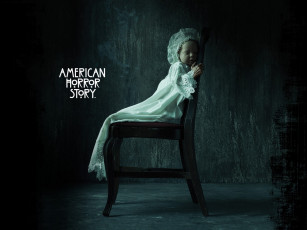 Картинка american horror story кино фильмы американская история ужасов