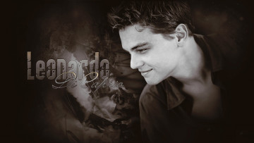 Картинка мужчины leonardo dicaprio