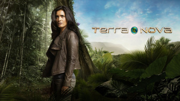 Картинка terra nova кино фильмы сериал терра нова
