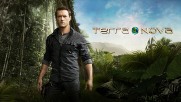 Картинка terra nova кино фильмы сериал терра нова