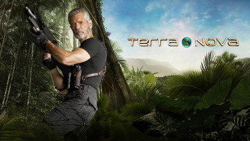 Картинка terra nova кино фильмы сериал терра нова