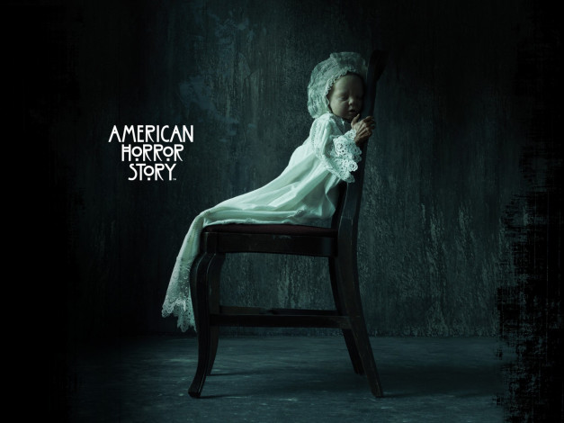 Обои картинки фото american, horror, story, кино, фильмы, американская, история, ужасов