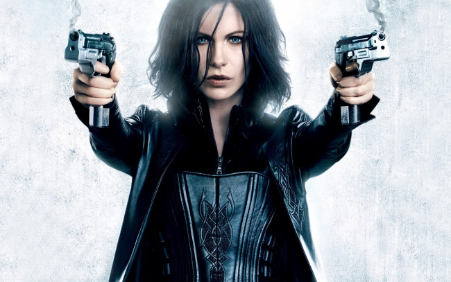 Обои картинки фото underworld, awakening, кино, фильмы, другой, мир, пробуждение