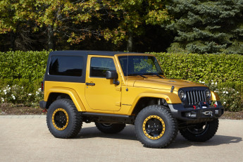 Картинка автомобили jeep