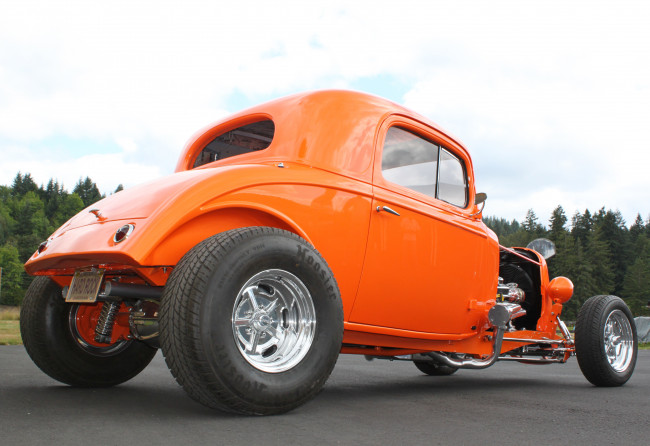 Обои картинки фото автомобили, hotrod, dragster