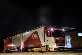 Картинка автомобили mercedes+trucks mercedes-benz actros