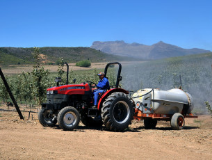 Картинка техника тракторы case ih
