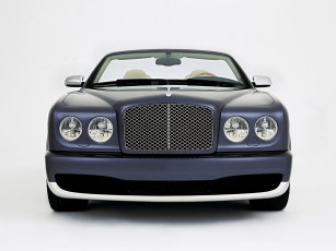 обоя bentley arnage drophead coupe concept 2005, автомобили, bentley, 2005, concept, coupe, arnage, drophead