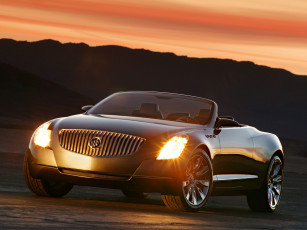 обоя buick velite concept 2004, автомобили, buick, velite, concept, 2004