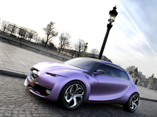 Картинка citroen+revolte+concept+2009 автомобили выставки+и+уличные+фото citroen revolte concept 2009