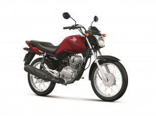 Картинка мотоциклы honda