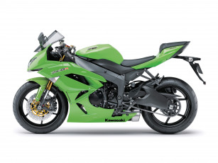 Картинка мотоциклы kawasaki