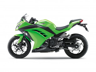 Картинка мотоциклы kawasaki