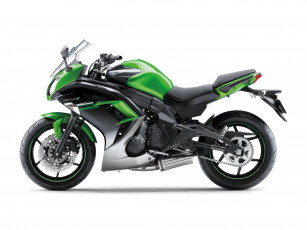 Картинка мотоциклы kawasaki