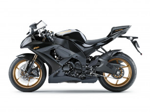 Картинка мотоциклы kawasaki