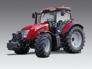 Картинка техника тракторы mccormick