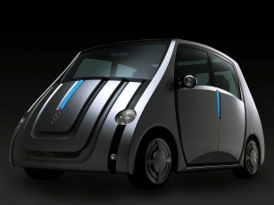 Картинка toyota+p+o+d+concept+2001 автомобили toyota p o d concept 2001