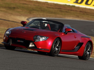 Картинка toyota+sports+hybrid+ii+concept+2011 автомобили toyota sports hybrid ii concept 2011