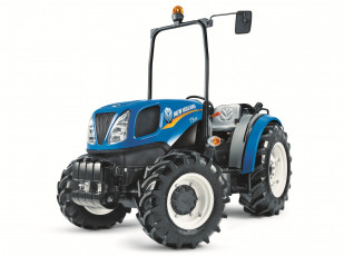 Картинка техника тракторы new holland