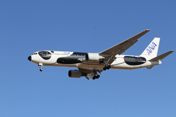 Картинка авиация пассажирские+самолёты полет самолет