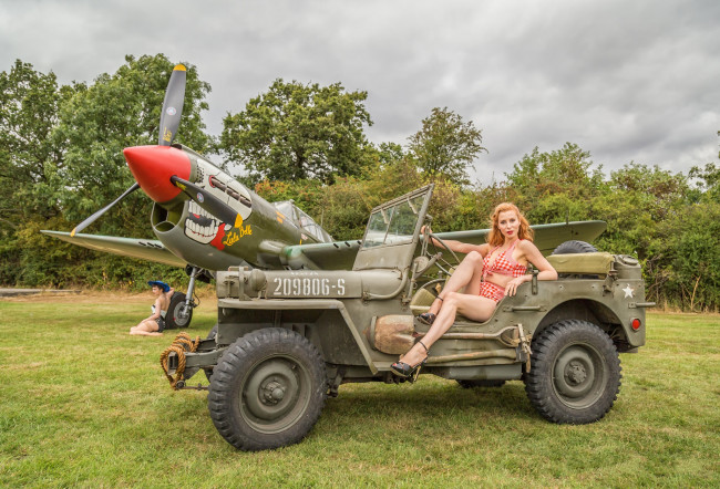 Обои картинки фото автомобили, -авто с девушками, девица, авто