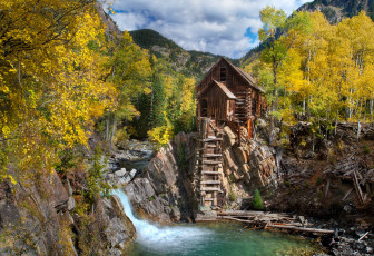 Картинка природа реки озера простор