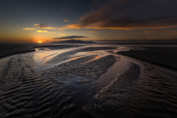 Картинка природа побережье простор