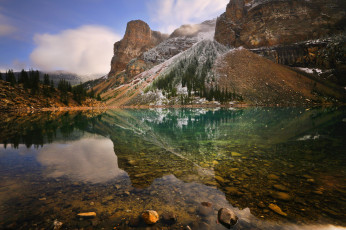 Картинка природа реки озера простор