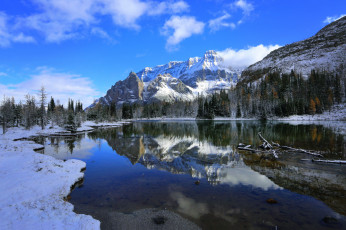 Картинка природа реки озера простор