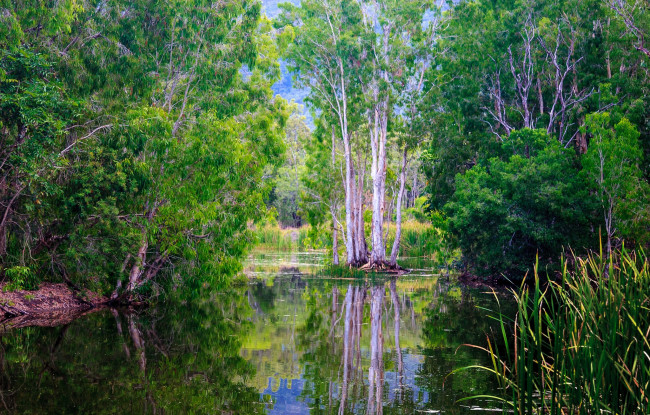 Обои картинки фото природа, реки, озера, простор