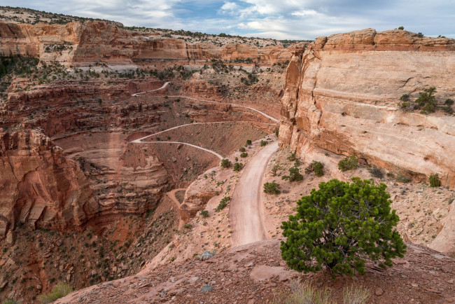 Обои картинки фото природа, горы, простор