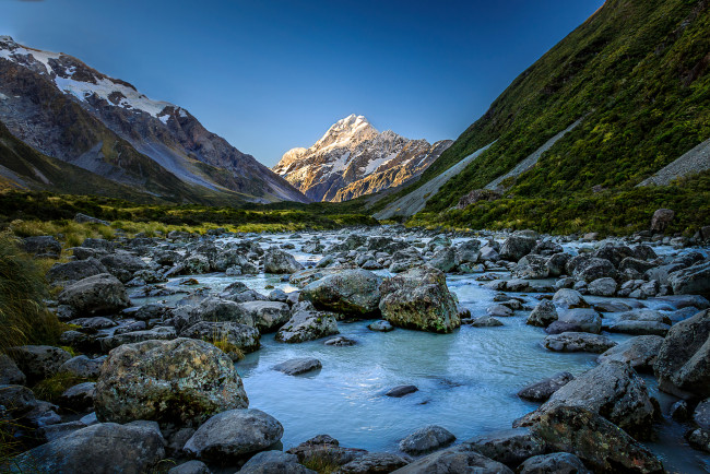 Обои картинки фото природа, реки, озера, простор