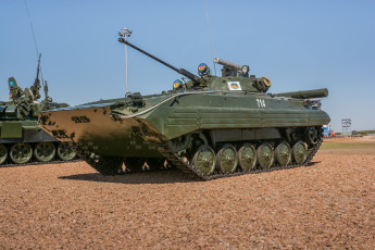 Картинка bmp-2 техника военная+техника бронетехника