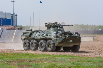 Картинка btr-82a техника военная+техника бронетехника