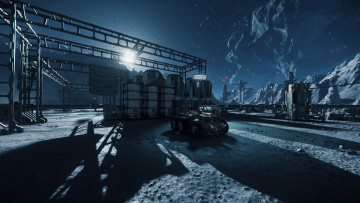 Картинка видео+игры star+citizen star citizen