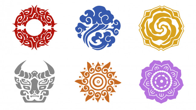 Обои картинки фото аниме, mo dao zu shi, the, untamed, неукротимый, повелитель, чэньцин, мосян, тунсю, mo, dao, zu, shi, магистр, дьявольского, культа