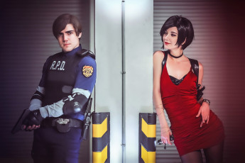 Картинка разное мужчина+женщина ксана станкевич образ полицейский