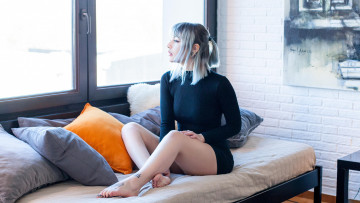 Картинка девушки eveowl