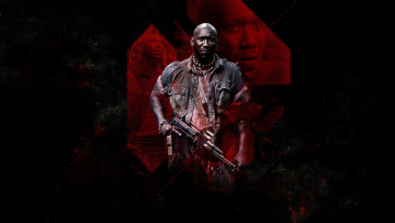 Картинка кино+фильмы predators мужчина оружие