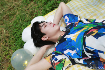 Картинка 02 09 2023+фото+в+день+рождения мужчины wang+hao+xuan ван хао сюань