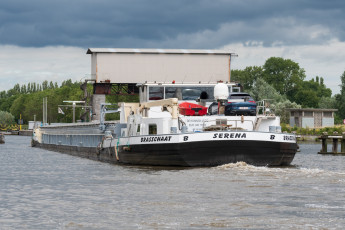 Картинка корабли баржи баржа