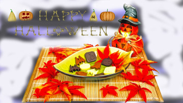 Картинка праздничные хэллоуин