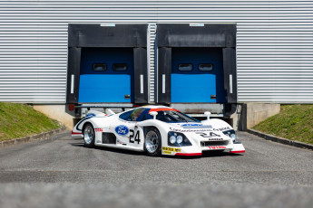 Картинка автомобили ford