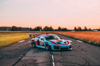 обоя автомобили, porsche