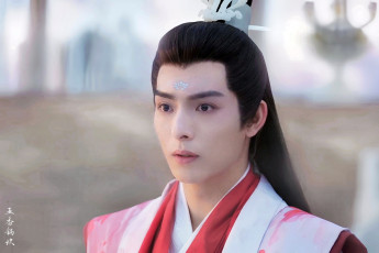 обоя кино фильмы, love of petals, ван, хао, сюань, love, of, petals