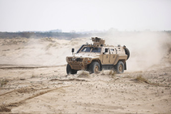 обоя техника, военная техника, otokar