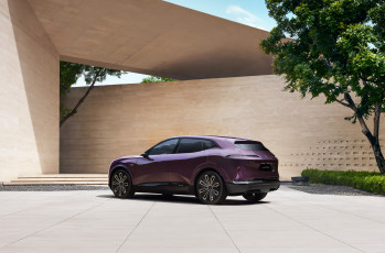 Картинка автомобили avatr